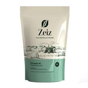 کود آمینو اسید 1 کیلویی زایز