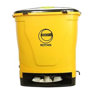 کود پاش و بذر پاش شارژی مورایکو نویان