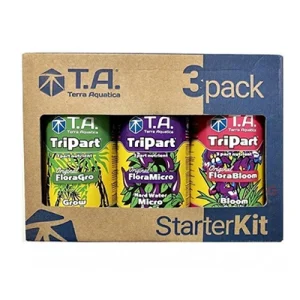 ترای پک ترا آکواتیکا فلورا