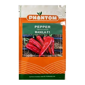 بذر فلفل کاپی هیبرید مانیلا فانتوم