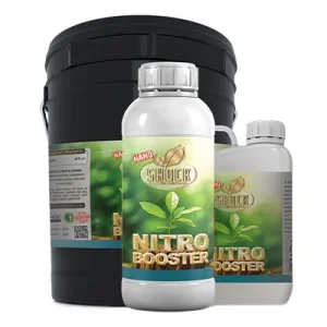 کود نیتروژن 42 درصد (ازت بالا) شوک