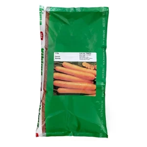 بذر هویج استاندارد نانتس ویکیما