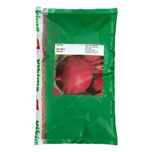 بذر چغندر لبویی استاندارد دیترویت ویکیما