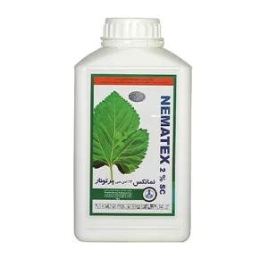 نماتد کش نماتکس پرتونار