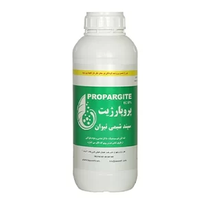 کنه کش پروپارژیت تیوان