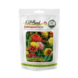 بذر گل رعنا زیبا الوان