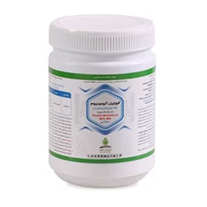 قارچکش فوزتیل آلومینیوم (الیت) سروش باران