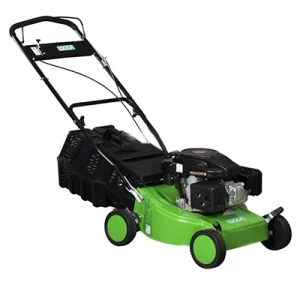 چمن زن موتوری GOLF545 با موتور لانسین