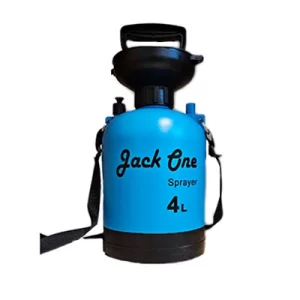 سمپاش دستی 4 لیتری جک وان