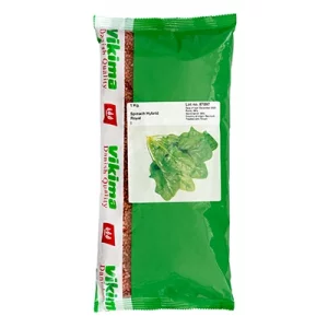 بذر اسفناج هیبرید رویال ویکیما