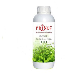 کود مایع پرنس ایکس گرین