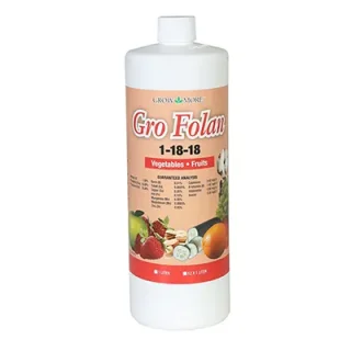 کود گروفلان 18-18-1 گرومور