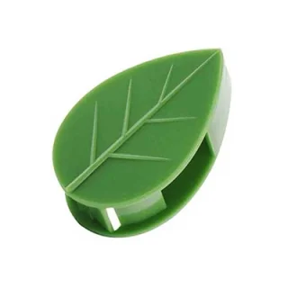 گیره نگهدارنده پتوس و گیاهان رونده طرح برگ