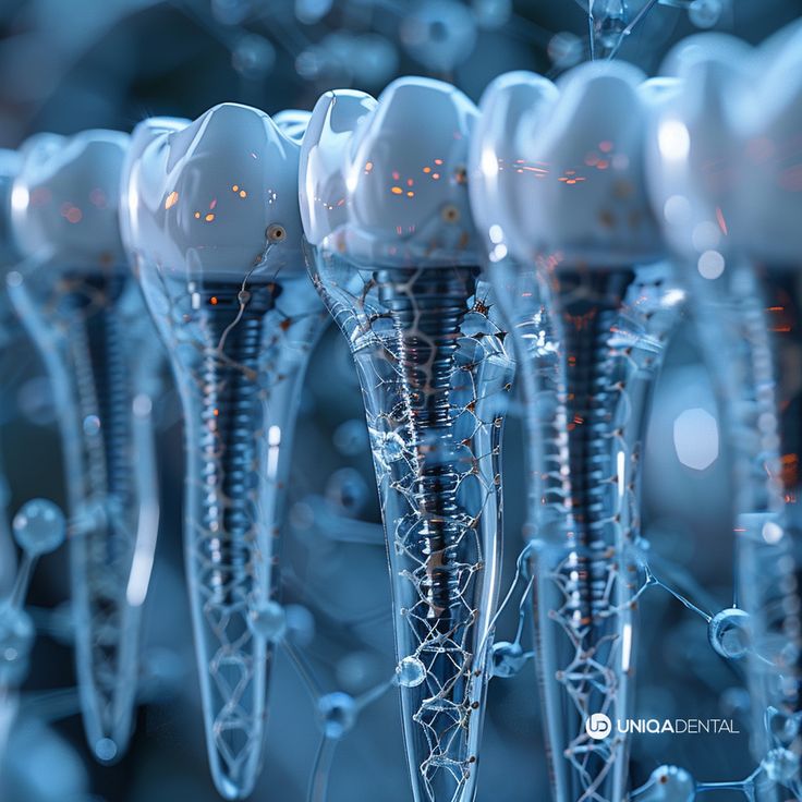 عمر ایمپلنت دندان در اصفهان