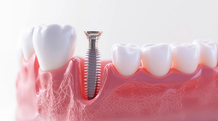 تغییرات سیتوکین در مایع شکافی لثه پس از گذاشتن براکت در اصفهان