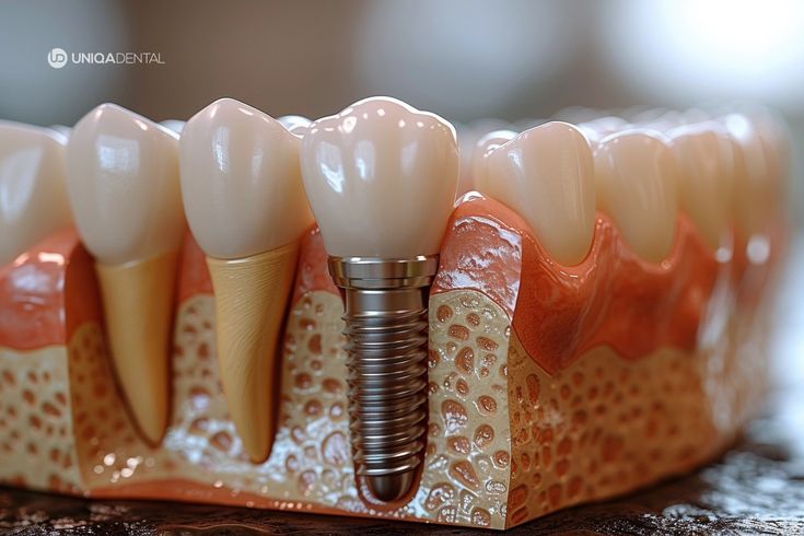 تحلیل استخوان مارژینال در جایگذاری ایمپلنت در اصفهان