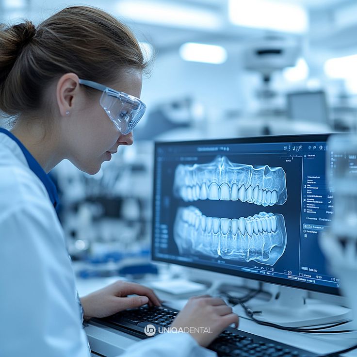 مراحل ایمپلنت دندان در اصفهان