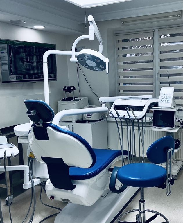 دندانپزشکی قسطی در نجف آباد و گلدشت و کهریزسنگ