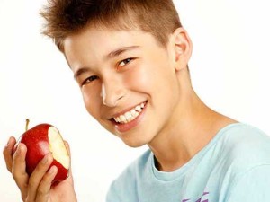 مراقبت از دندان کودکان در اصفهان