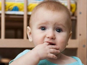 آموزش مراقبت از دندان نوزاد 9 (نه) ماهه در اصفهان