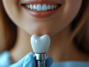 ایمپلنت دندان برای 34 (سی و چهار) ساله در اصفهان