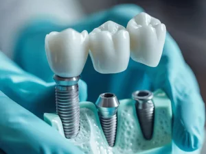 ایمپلنت دندان برای افراد دیابتی در اصفهان
