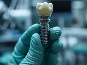 ایمپلنت دندان ایرانی در اصفهان