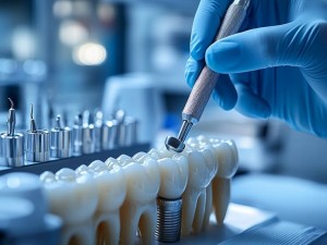 ایمپلنت دندان در اصفهان چیست و چگونه است