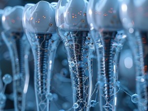 عمر ایمپلنت دندان در اصفهان