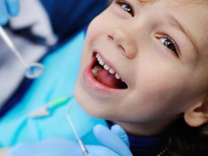 کاربرد ایمپلنت در کودکان در اصفهان