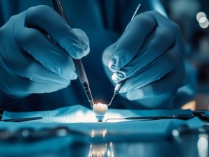 پوشاندن سطح ایمپلنت های تیتانیومی در اصفهان با هیدروکسی آپاتیت