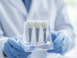 اوردنچر ایمپلنت در اصفهان، جایگزین مناسب برای تمامی دندان ها