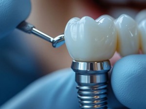 اوردنچر کامل بر پایه مینی ایمپلنت در اصفهان