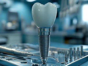 نقش زیرکونیا در ایمپلنت در اصفهان