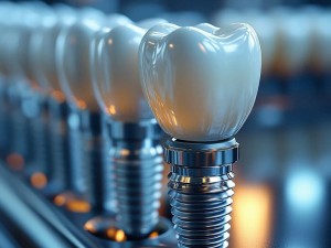 موفقیت اتصال پیچ زیرکونیایی به انواع ایمپلنت در اصفهان