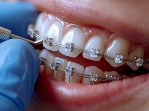 نقش اصطکاک در ارتودنسی در اصفهان