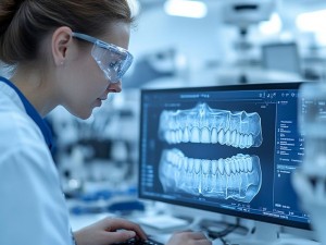مراحل ایمپلنت دندان در اصفهان