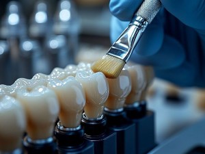 عوارض ایمپلنت دندان در اصفهان