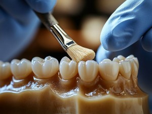 ایمپلنت دندان برای 35 (سی و پنج) ساله