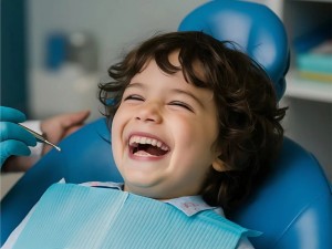 آدرس و شماره تماس و ساعت کاری کلینیک دندانپزشکی اطفال دکتر مریم حاجی احمدی