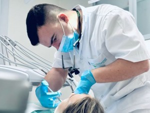 روکش دندان در تیران و کرون