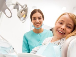 کلینیک دندانپزشکی کودکان در دلیجان