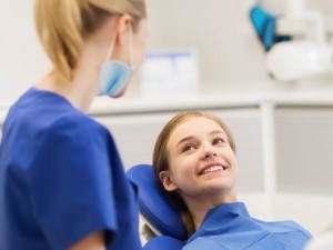 کلینیک دندانپزشکی کودکان در پیربکران