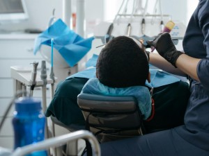 عصب کشی در آران و بیدگل