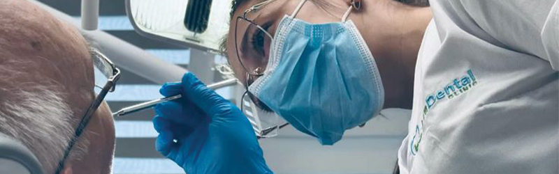 دندانپزشک در اصفهان