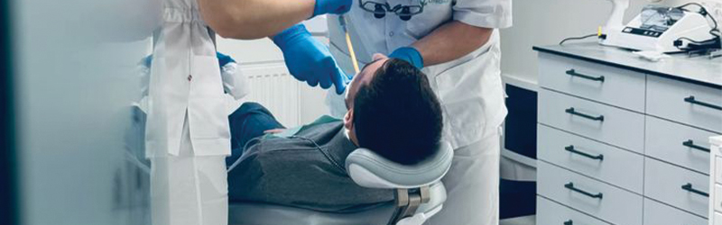 دندانپزشک در اصفهان