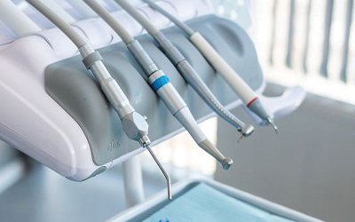 دندانپزشک در اصفهان