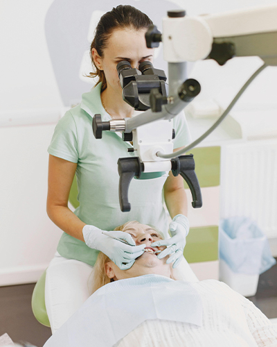 کلینیک دندانپزشکی اصفهان