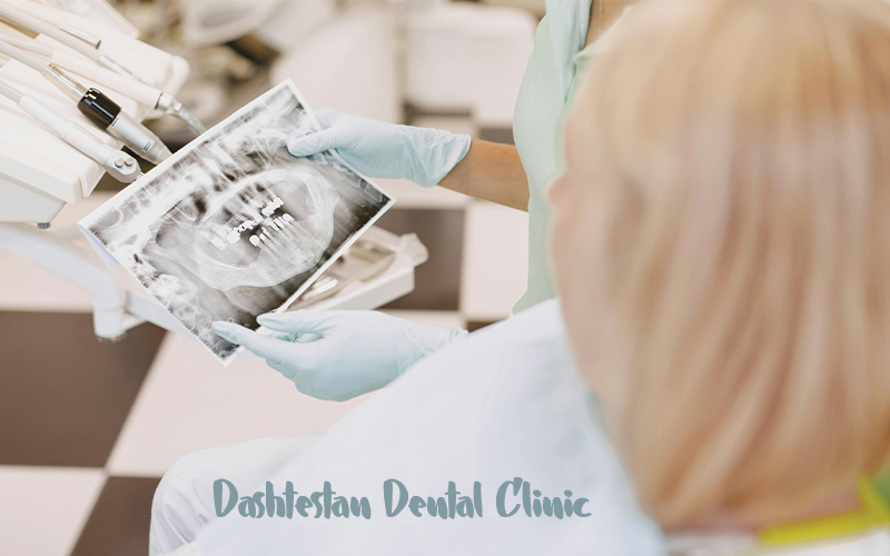 کلینیک دندانپزشکی اصفهان