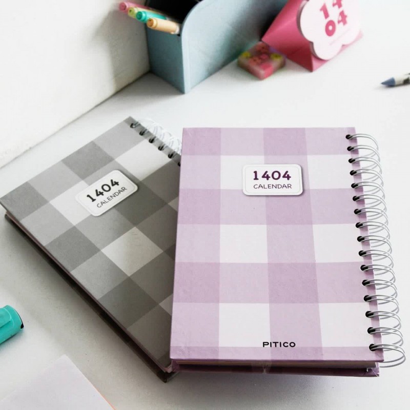 پیتیکو سررسید smile